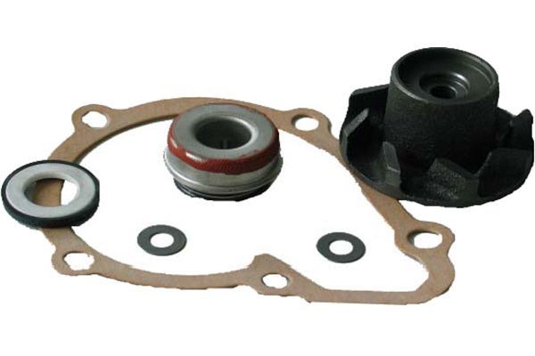 KAVO PARTS Vesipumppu SW-1663